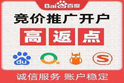 百度推广竞价全解析：某电商平台的营销策略